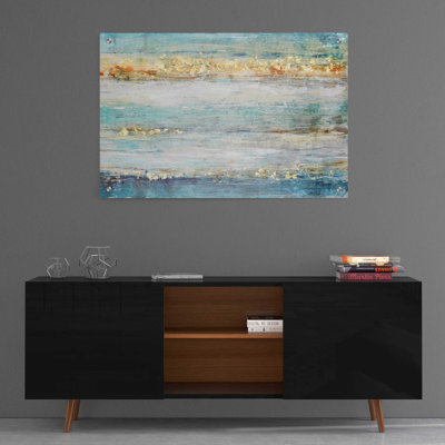 'Accent I' by Tim O'Toole, Acrylic Glass Wall Art