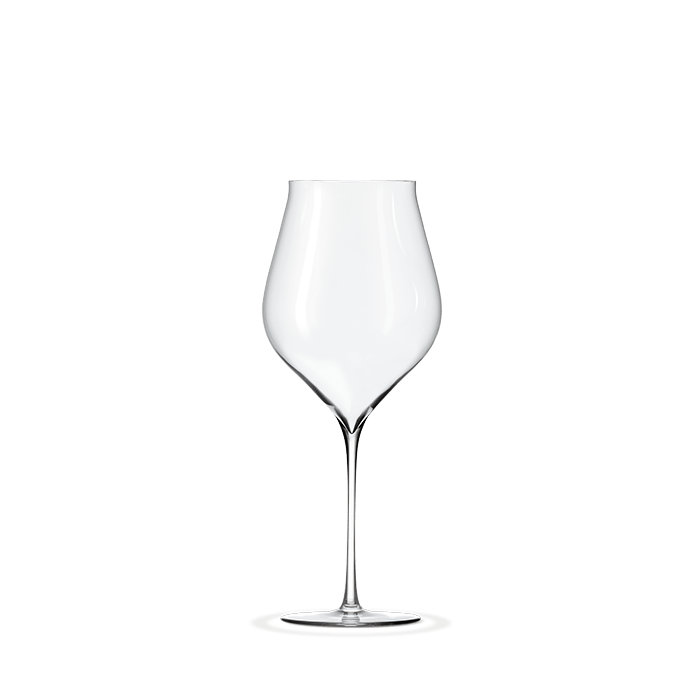 Notes Glassware, 27.4 Oz