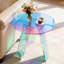 Three Leg Coffee Table with Storage-1120095253