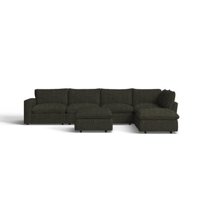 Whisper Modular Sectional