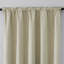 Ensemble de 2 panneaux de rideaux occultant en toile de jute 100% Leming-974268177-974268180