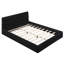 Lit plateforme tapissier-1256338861