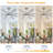 72"Matte White Ceiling Fan  -330860760-330860762-330860756