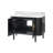 Briallen White 48" Vanity with Undermount Sink-102190113