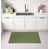 Olive Green Geometric