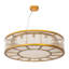 12 - Light Chandelier