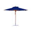 Safari 11.5' Round Umbrella-77297671-77297685-102055090