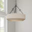 Luminaire suspendu 3 lumières Positano-2146634843-2146634840