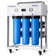 Ispring 5-Stage Tankless Commercial Reverse Osmosis Countertop Filtration System