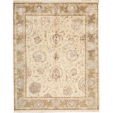 Walton Oriental Area Rug