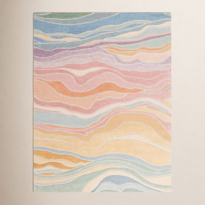 Canistota Andorra Area Rug
