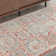Oriental Indoor Rug