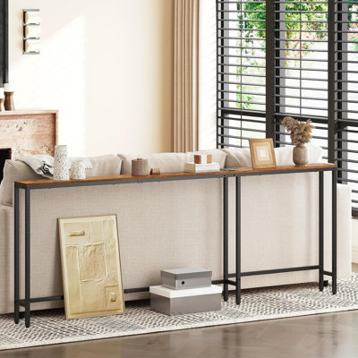 Console Table