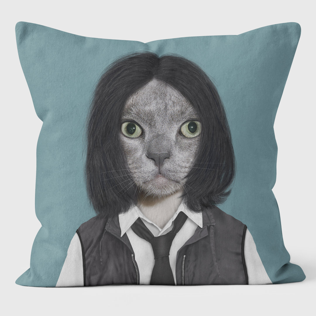 Square Cushion