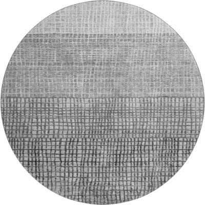 Premium Machine Washable Monnier AMF1831 Geometric Rug
