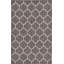 Bartman Geometric Black/Beige Outdoor Area Rug-7835076