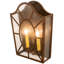 Austin 2 - Light Flush Mounted Sconce-1845023985