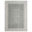 Abstract Machine Made Area Rug-1608128381-1608128368
