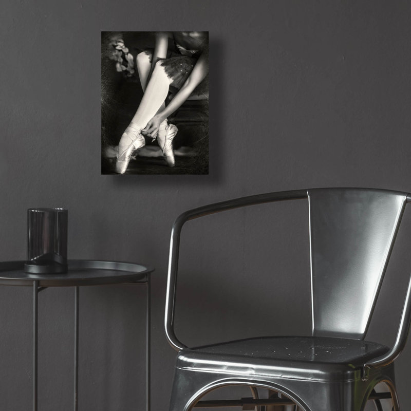 «Art Of Dance» par PhotoINC Studio, H 16 po x l 12 po