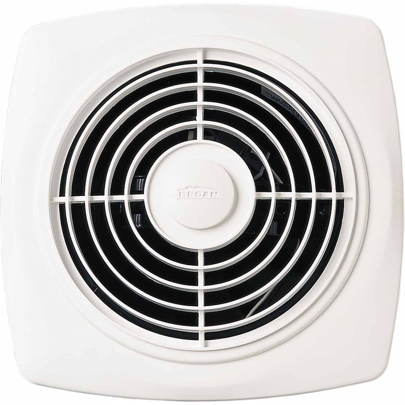 Ventilateur de salle de bain 180 CFM