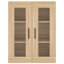 Are you hunting for a stylish highboard? This highboard adds an elegant charm to your existing interior!-91863210