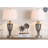 Stefan Metal Table Lamp