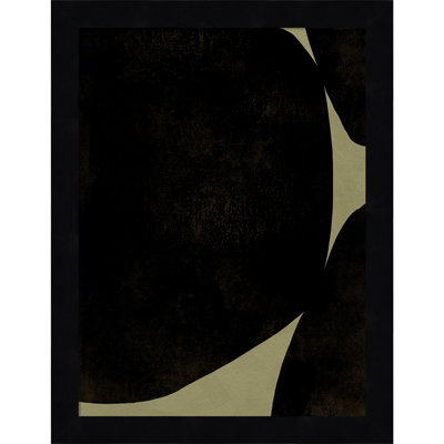 Heirloom Orbs I Print by Jacob Green