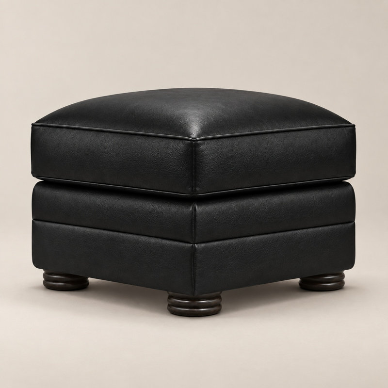 Repose-pieds Santa Ana, Onyx Berkshire