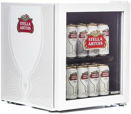 Husky 40m³ L Freestanding Mini Fridge