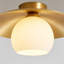 Flush Mount