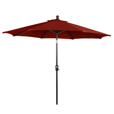 Parasol de marché
