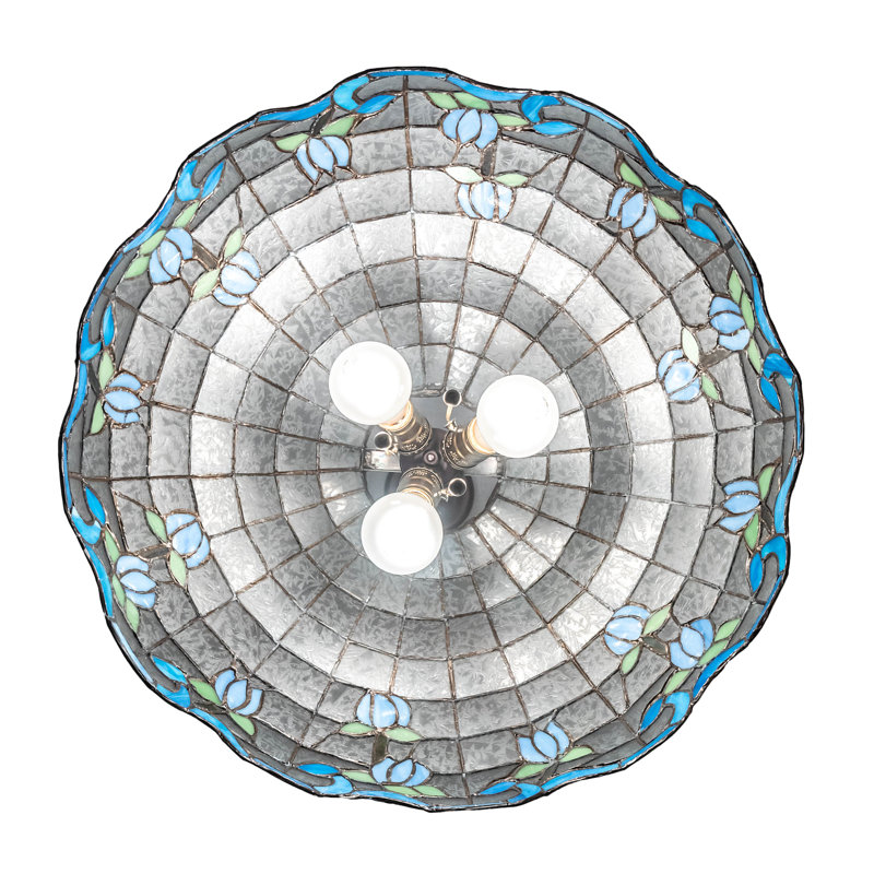 Malott 3 - Light Pendant