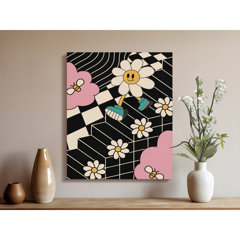 Craighead Wrapped Canvas Print Set, 20x30