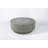 Colosseo / Nimes 56" Outdoor Sandstone Fire Pit 60,000 BTU - Includes Fire Glass, Lid & PVC Cover-88670669-88670670