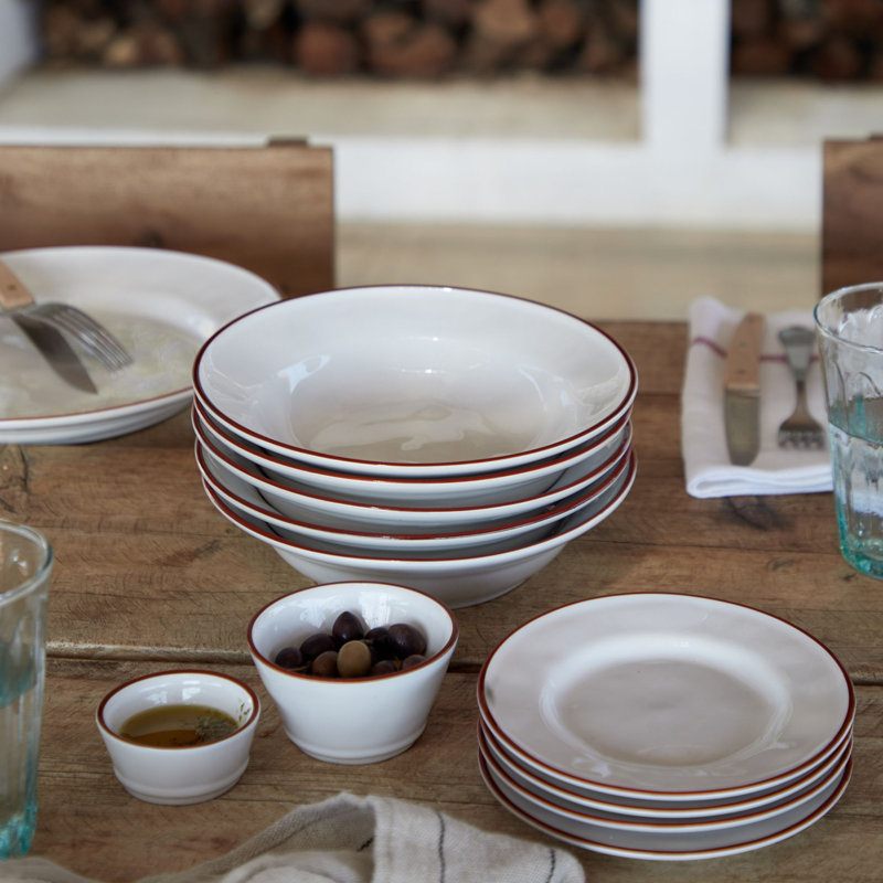 Ramekin / Butter Dish Beja