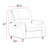 Speirs Power Reclining Sofa And 2 Recliners