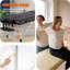 Lit de massage portatif