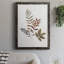 "Evendale Autumn Leaves III", reproduction d'art sur toile-88376929-88376927