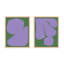 Element. Set Of 2 by Michael Kempen-87228093-87228089