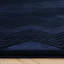 Ralph Lauren Monroe Chevron Wool, Viscose Chevron Rug-95701767