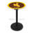 Round Metal Base Dining Table-12162723-12162779