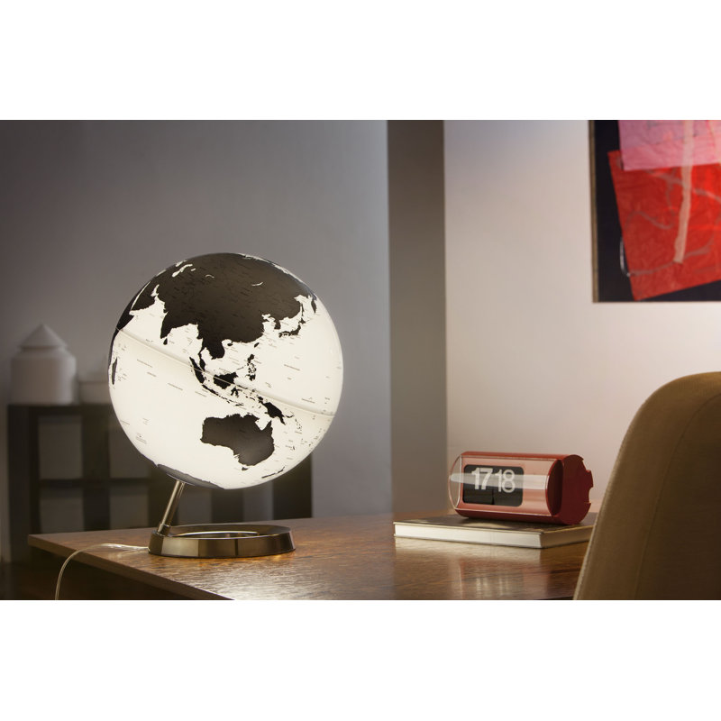 Plastic / Acrylic Tabletop Globe