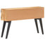 Letman 120cm Solid Wood Sideboard