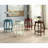 Aberta Accent Table-494996251