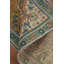 Tapis traditionnel en laine 3 x 5