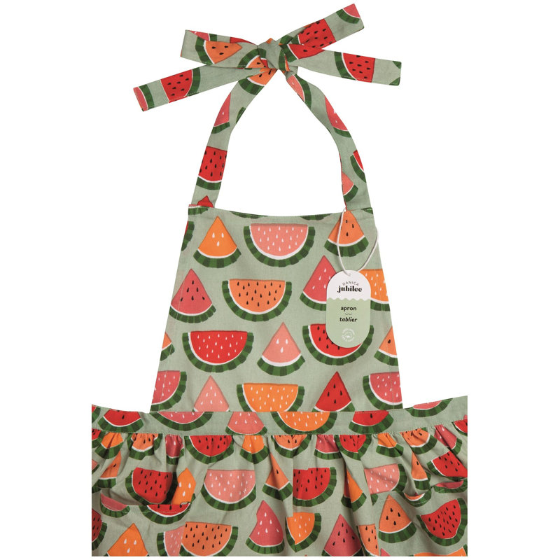 Ensemble de tablier, Melon Pop