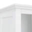 Armoire à linge sur pied l 17 po x H 65,55 po x P 13,6 po Strachan