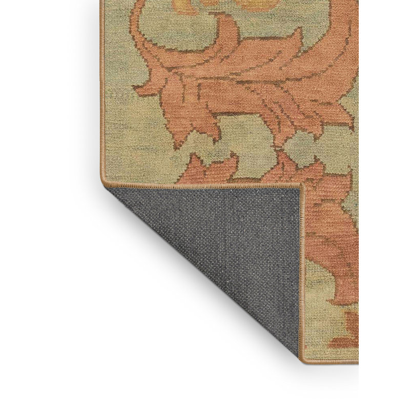 Abstract Indoor Rug, Rectangle 5' x 7'