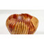 Vase de table en bois Burnetta