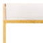 Table basse Markley